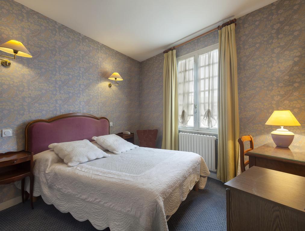 Au Relais Du Porhoet Guilliers Pokój zdjęcie