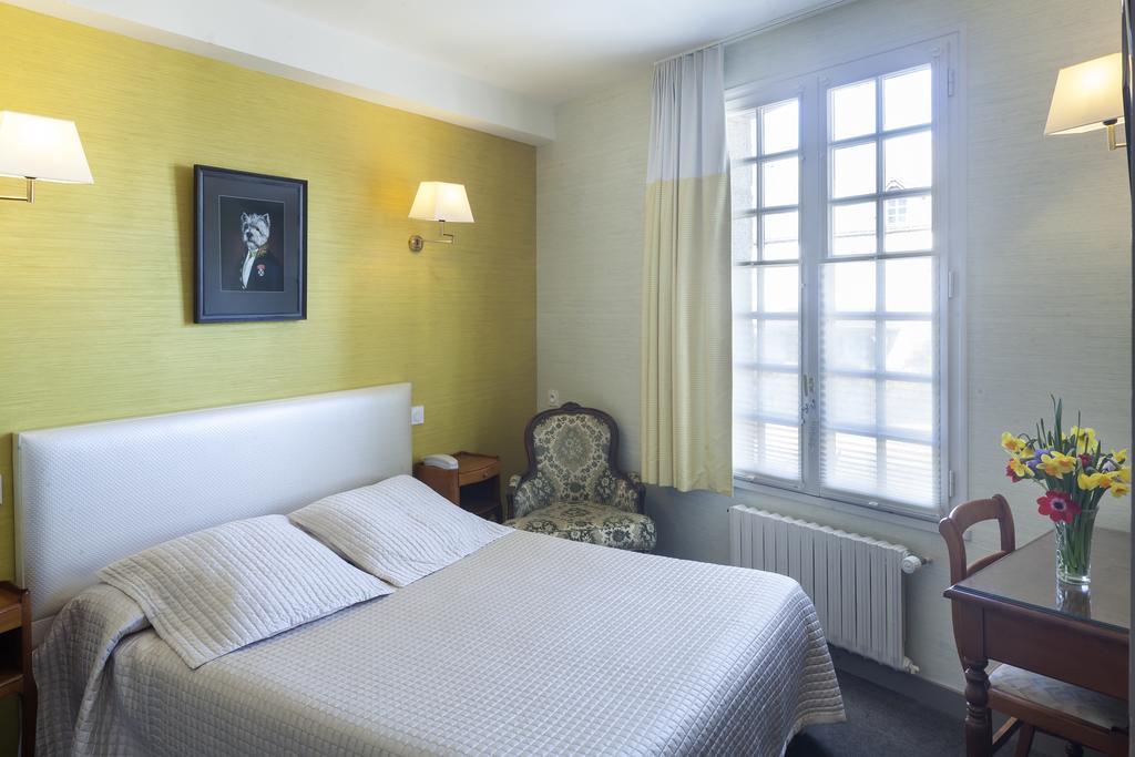 Au Relais Du Porhoet Guilliers Pokój zdjęcie