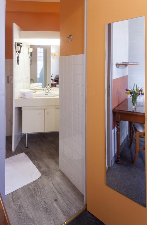 Au Relais Du Porhoet Guilliers Pokój zdjęcie