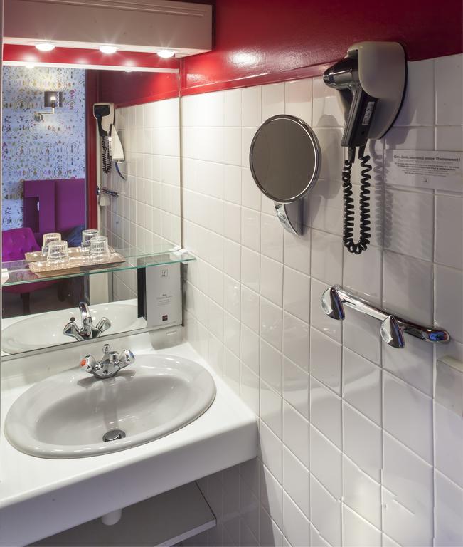Au Relais Du Porhoet Guilliers Pokój zdjęcie